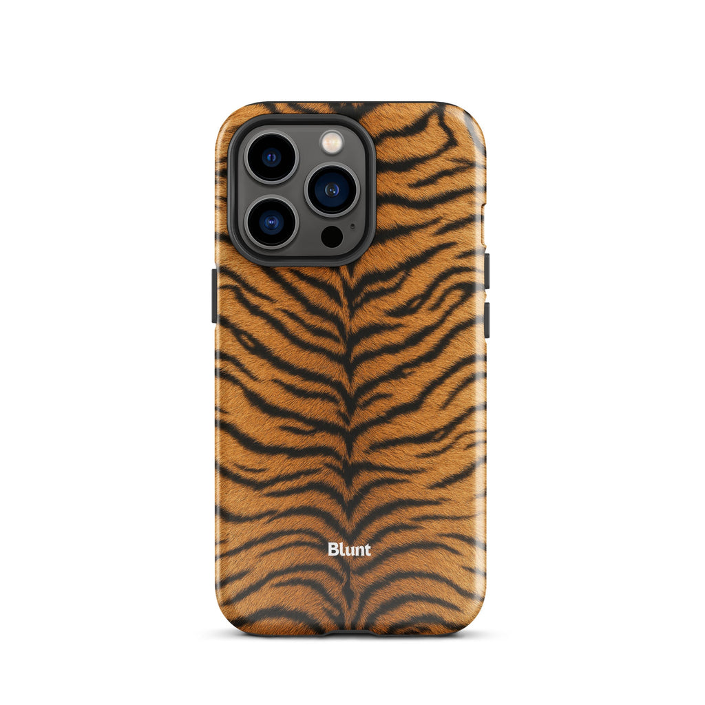 Savage iPhone Case