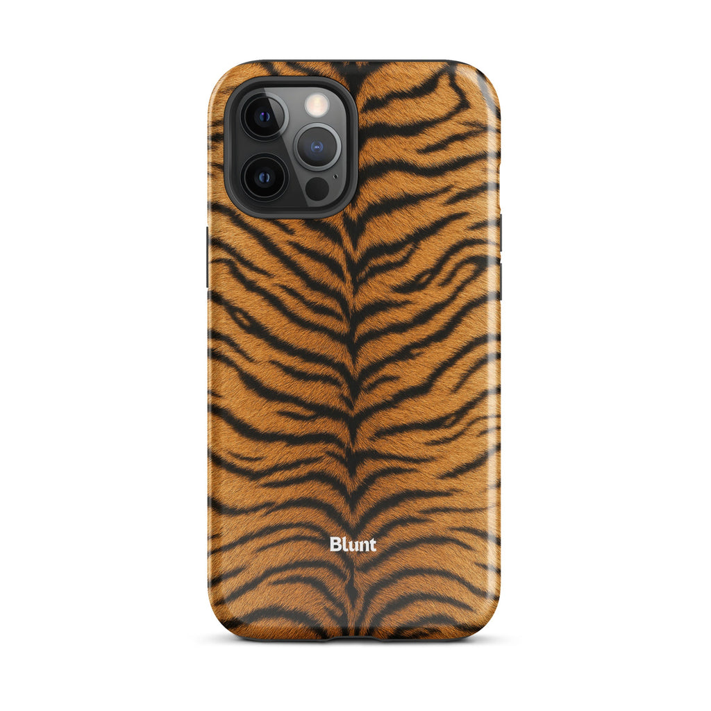 Savage iPhone Case