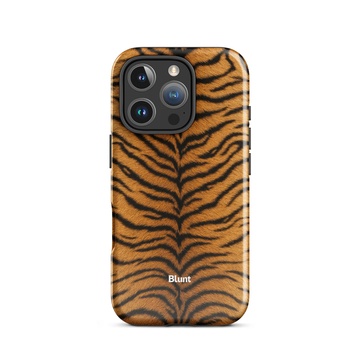 Savage iPhone Case