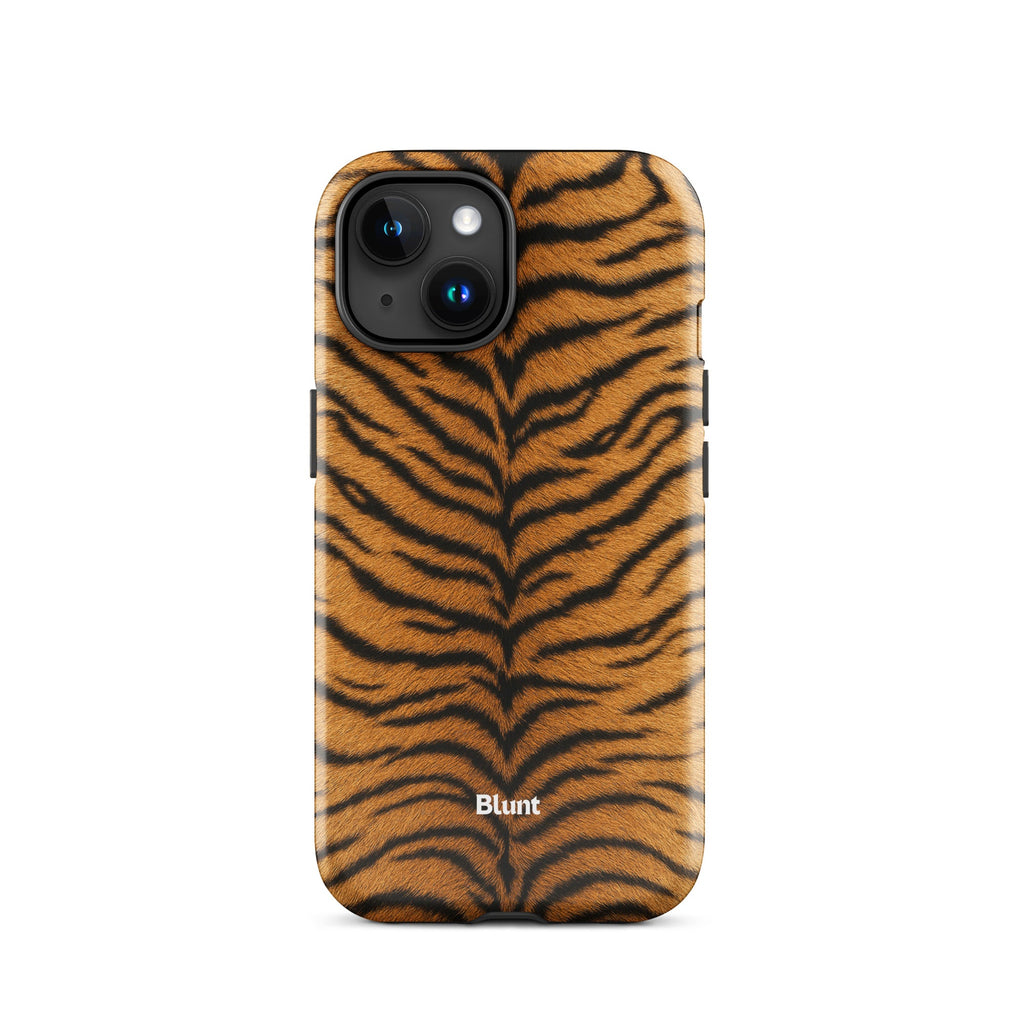 Savage iPhone Case