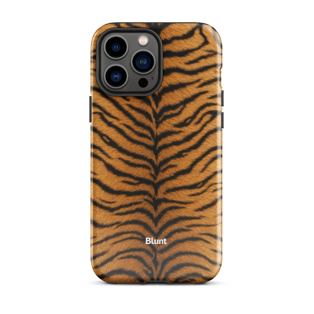 Savage iPhone Case