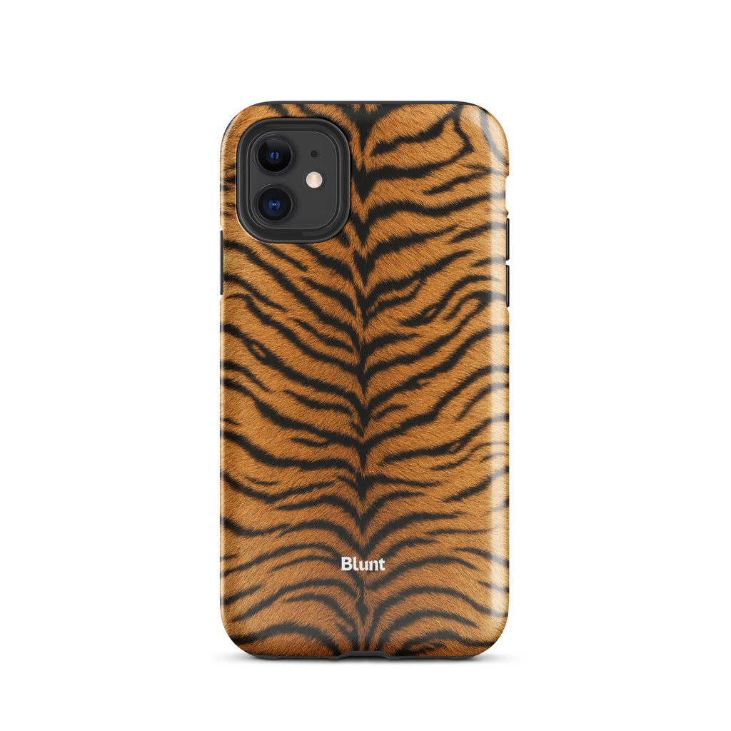 Savage iPhone Case