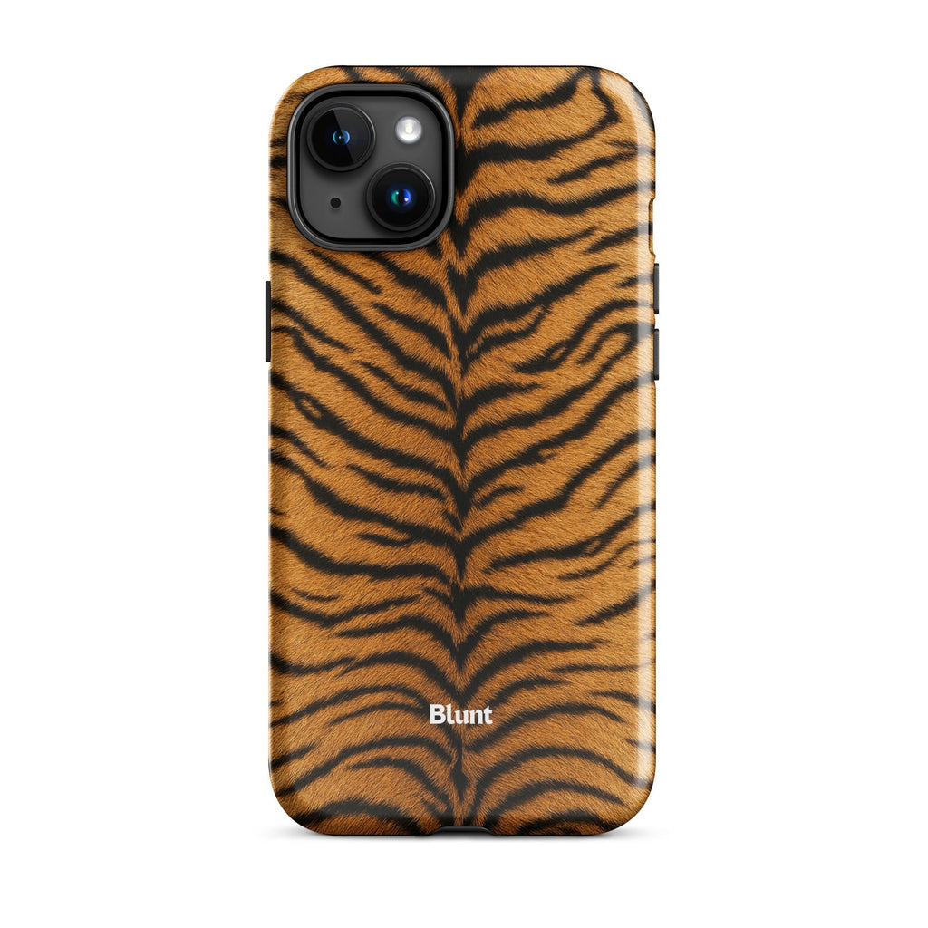 Savage iPhone Case