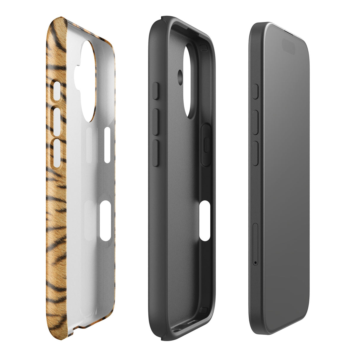 Savage iPhone Case