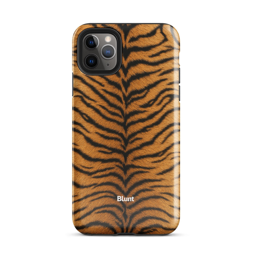 Savage iPhone Case