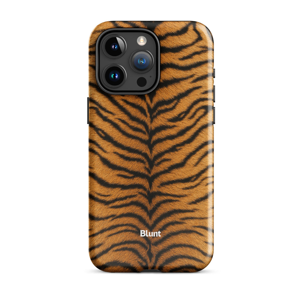 Savage iPhone Case