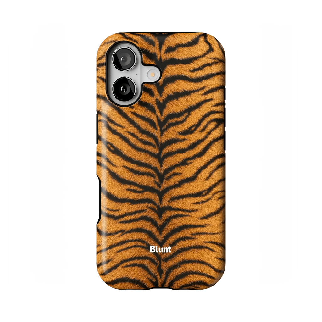 Savage iPhone Case