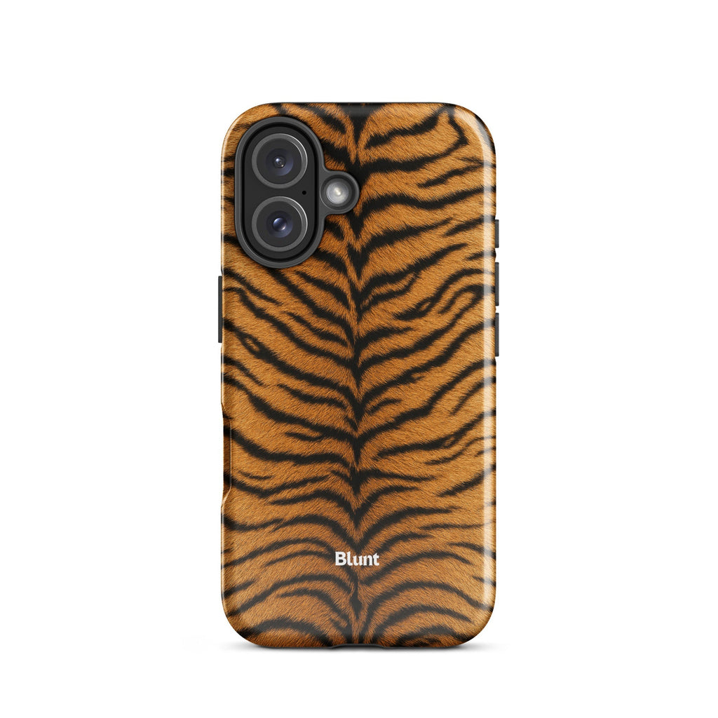 Savage iPhone Case