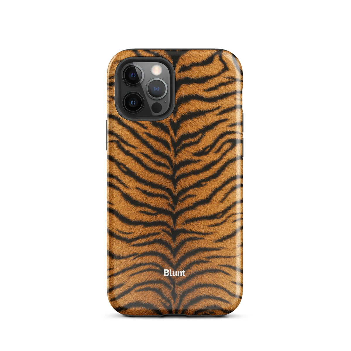 Savage iPhone Case
