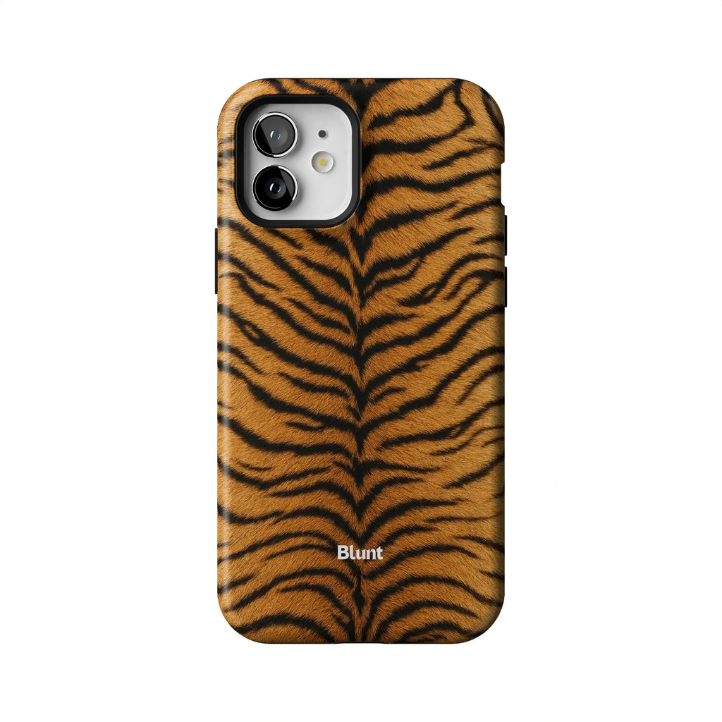 Savage iPhone Case