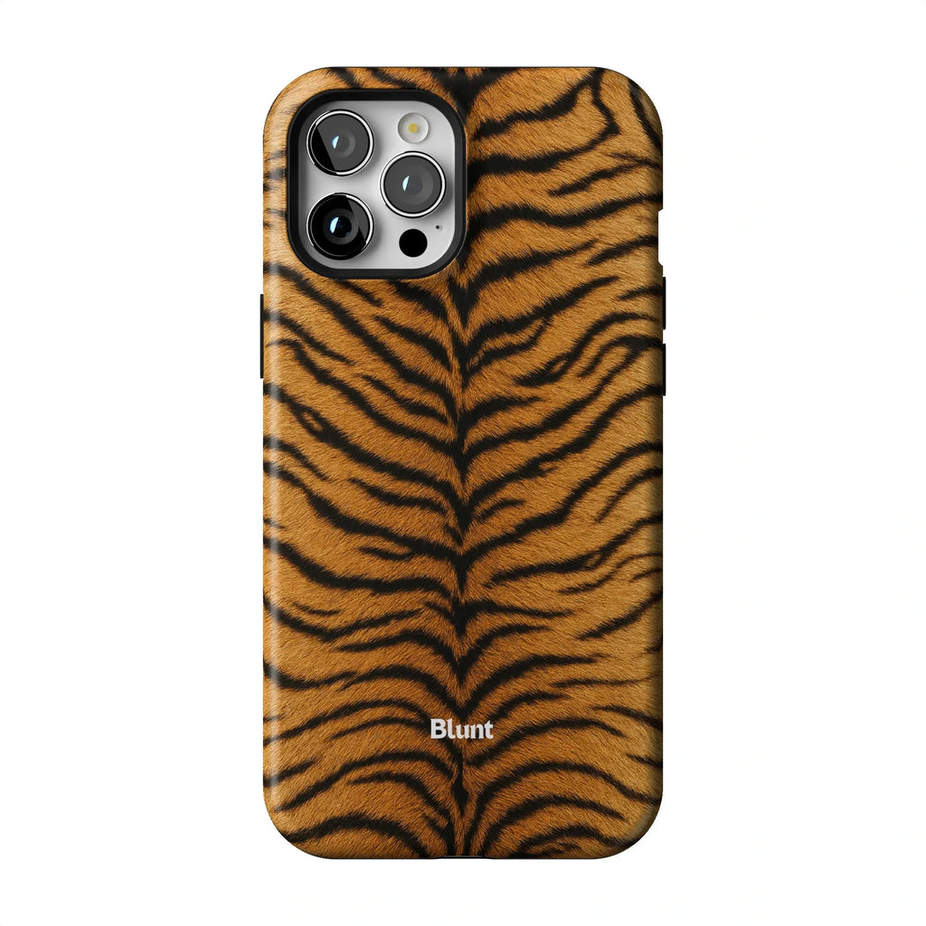 Savage iPhone Case