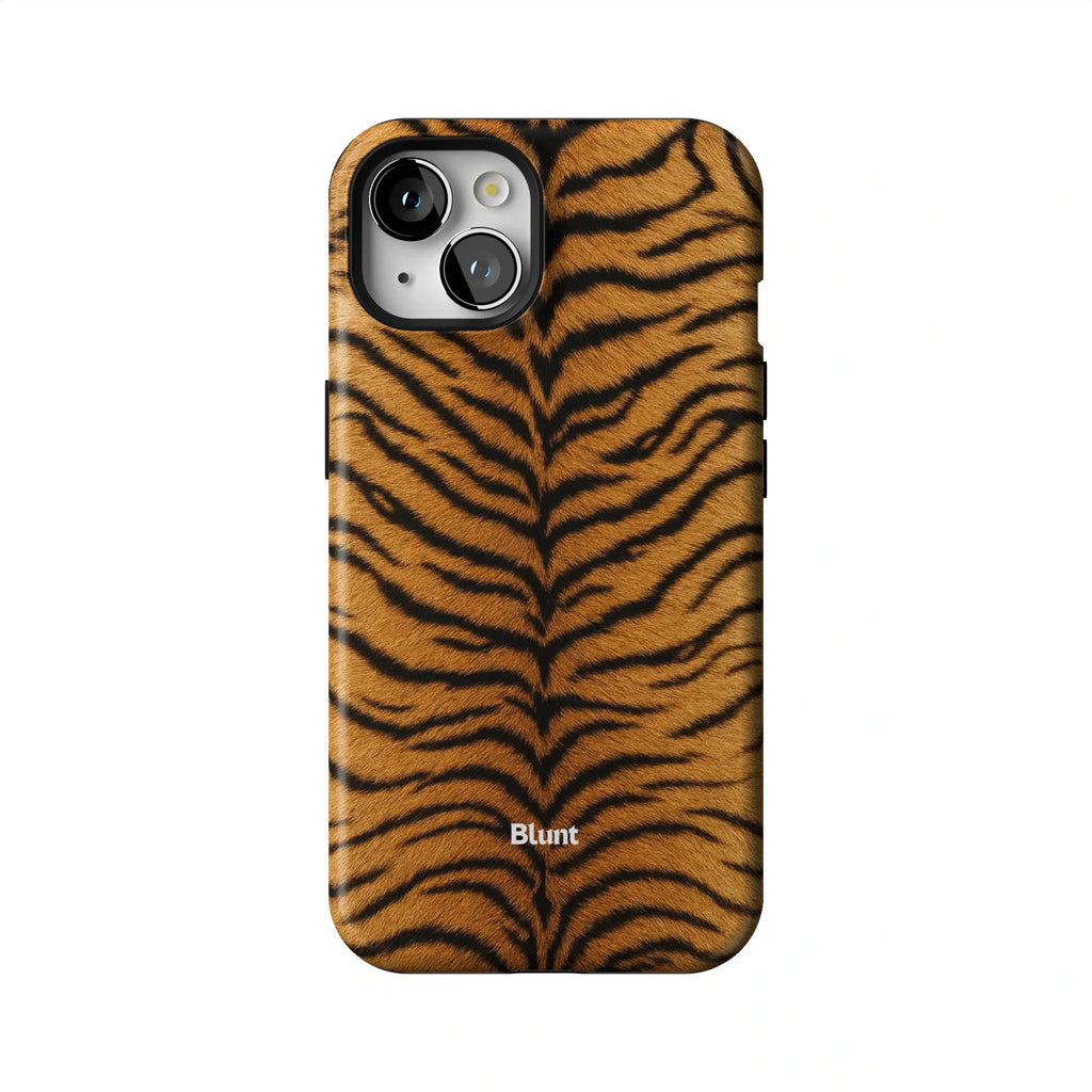 Savage iPhone Case