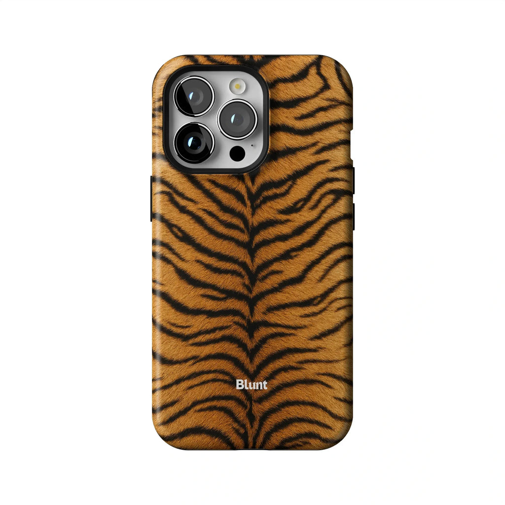 Savage iPhone Case