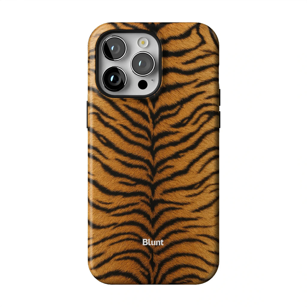 Savage iPhone Case
