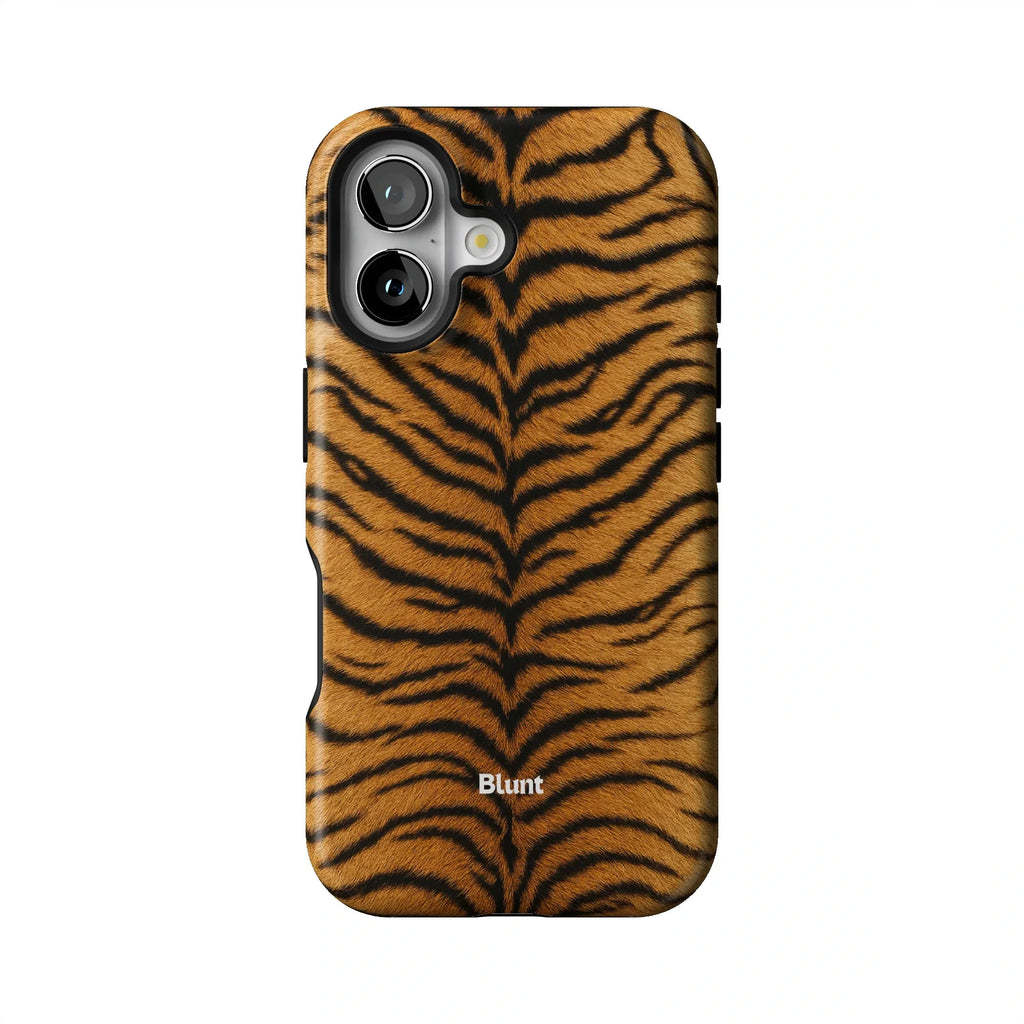 Savage iPhone Case