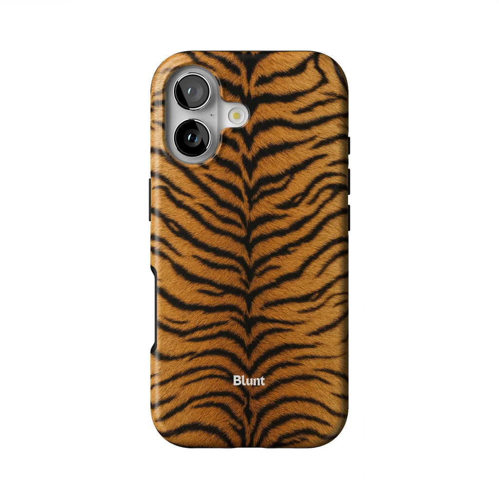 Savage iPhone Case