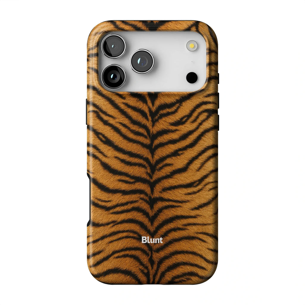 Savage iPhone Case