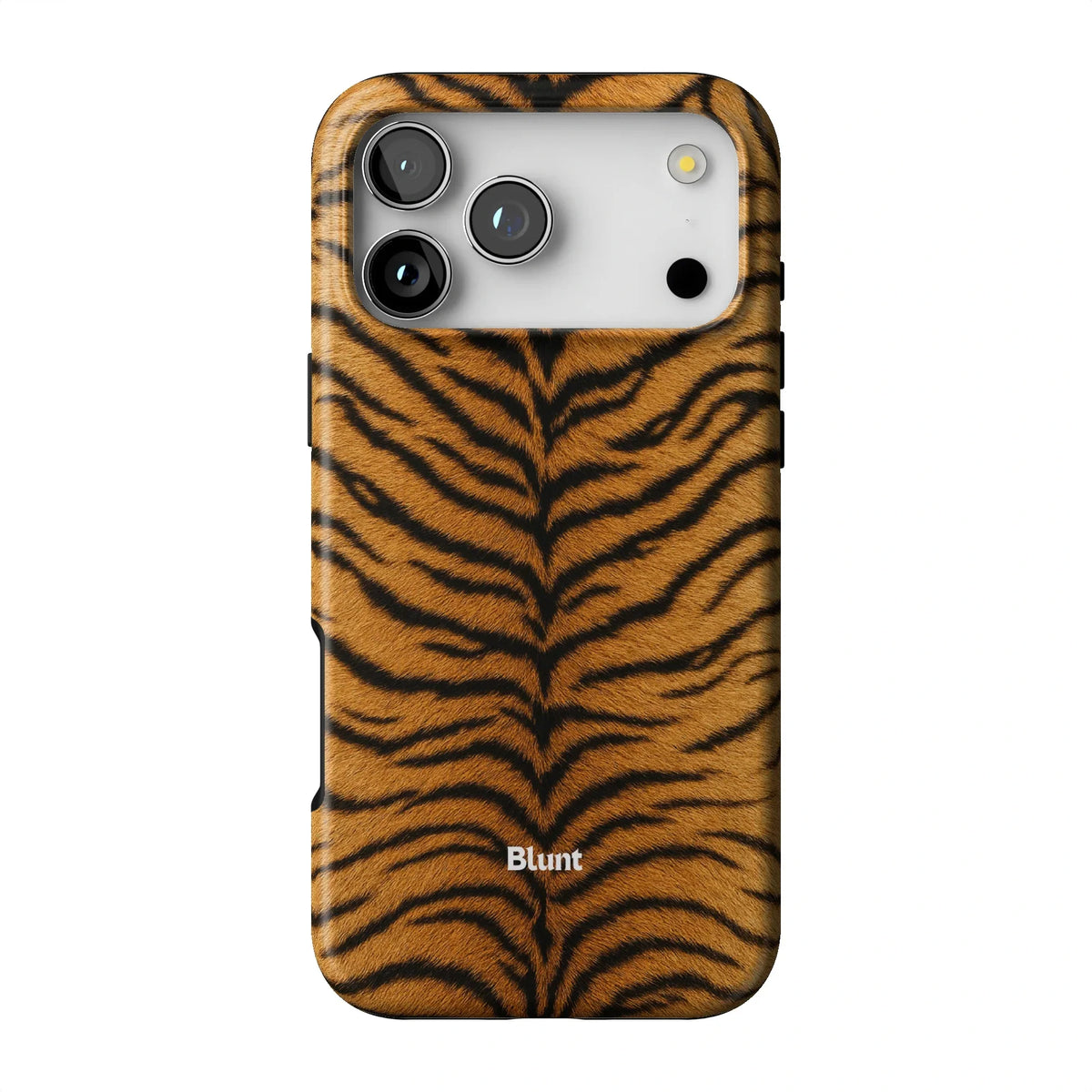 Savage iPhone Case