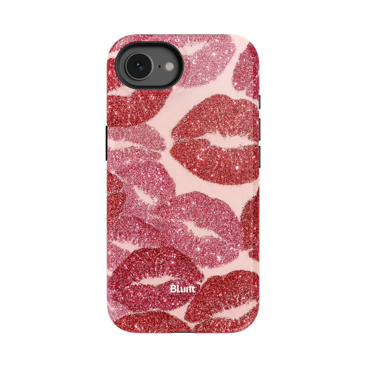 Tease iPhone Case