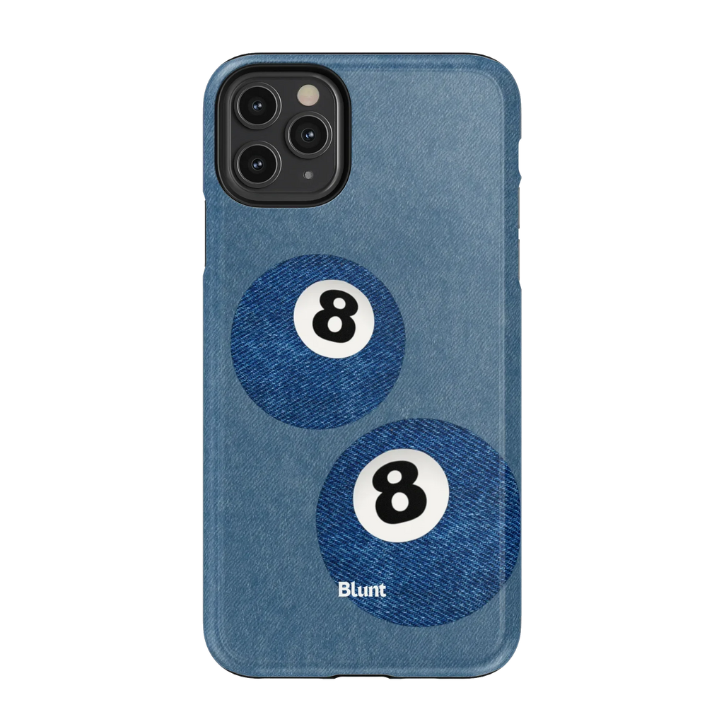 Hot Shot iPhone Case