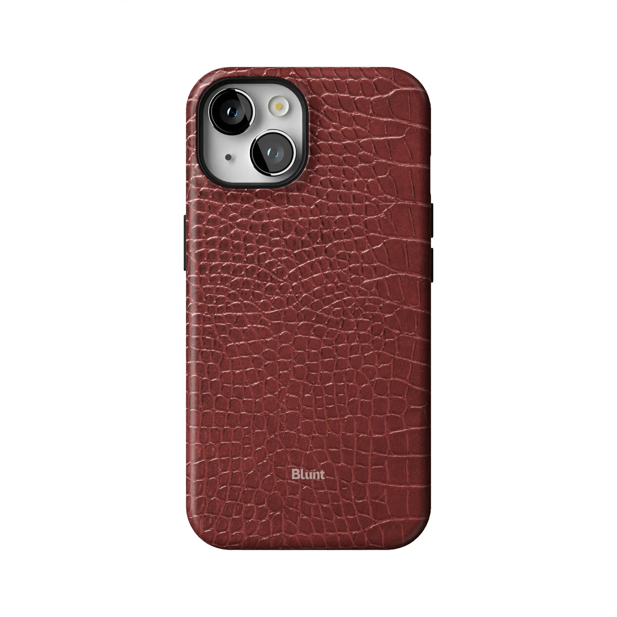 Scarlet iPhone Case