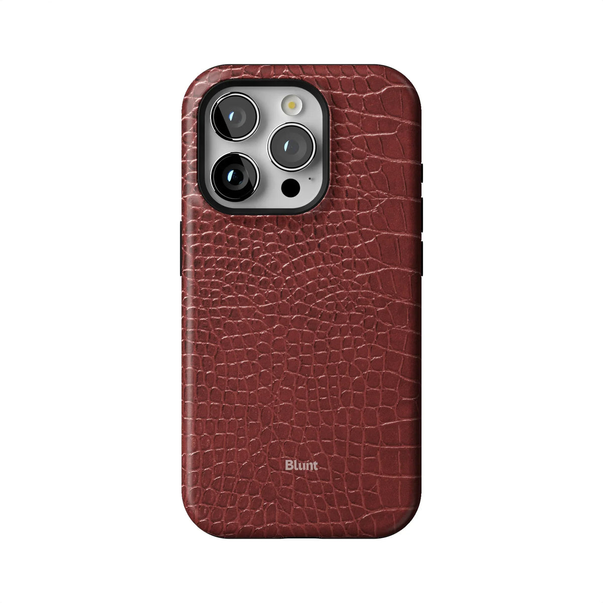 Scarlet iPhone Case