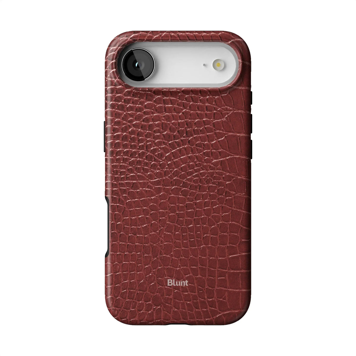 Scarlet iPhone Case