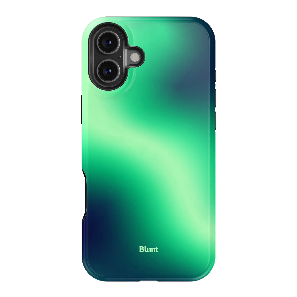 Aurora iPhone Case