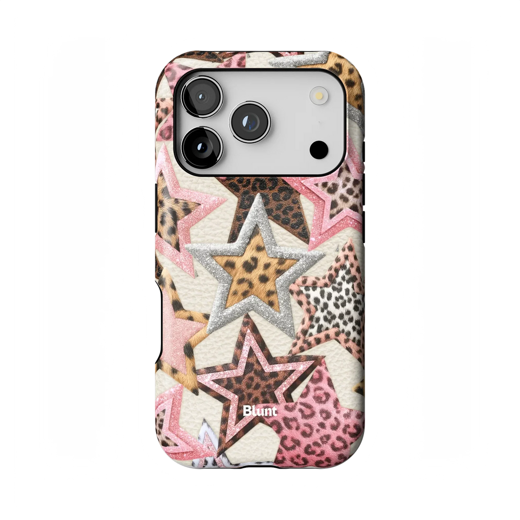 Victoria iPhone Case
