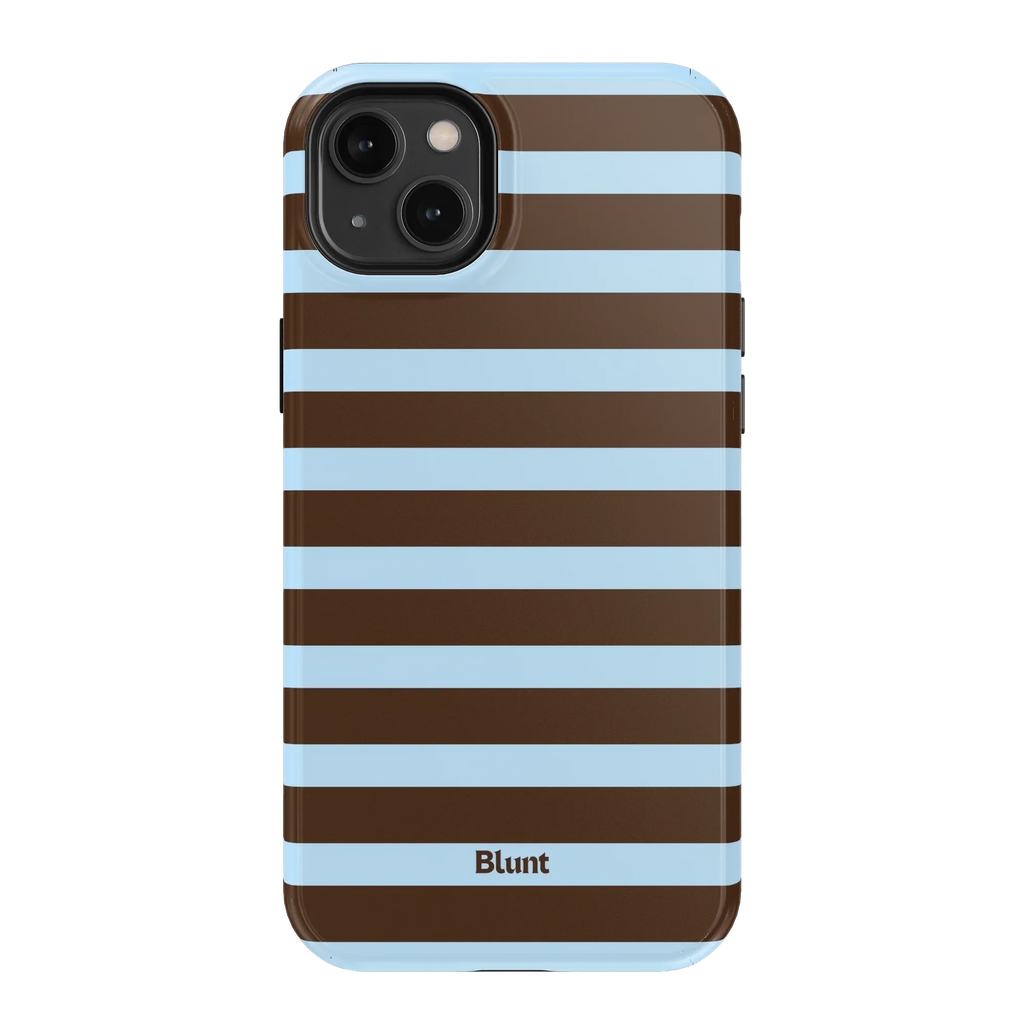 Azurae iPhone Case