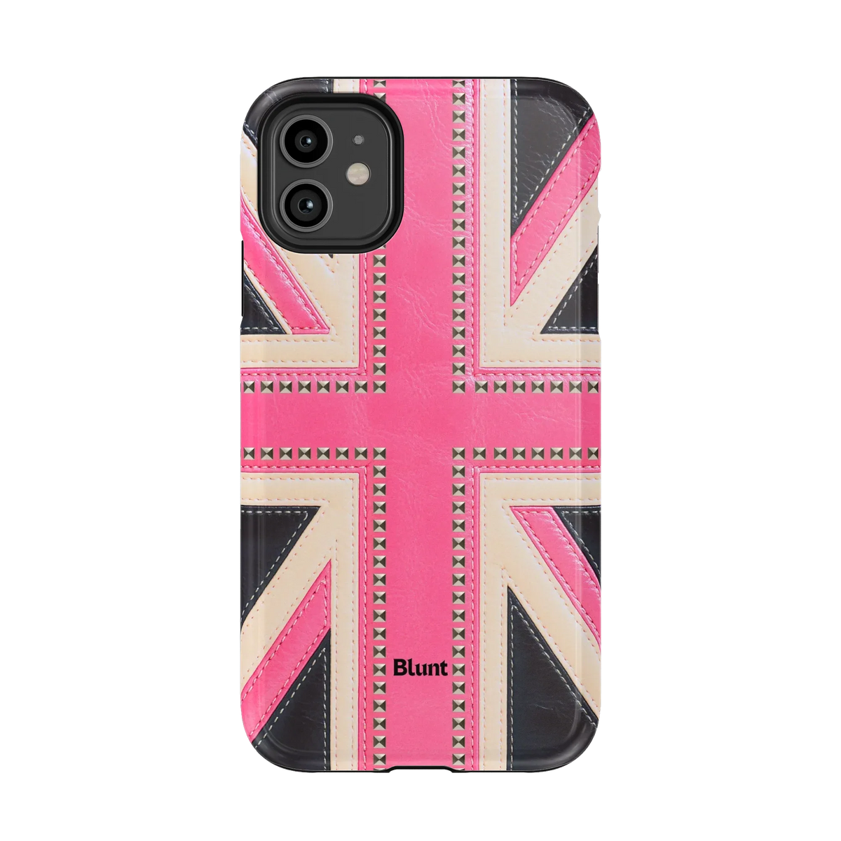 Rose Union iPhone Case