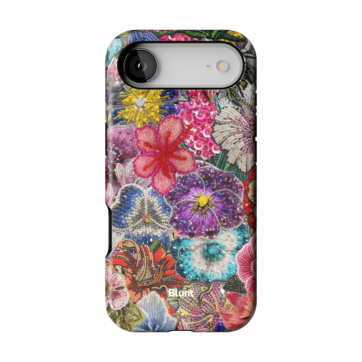 Secret Garden iPhone Case