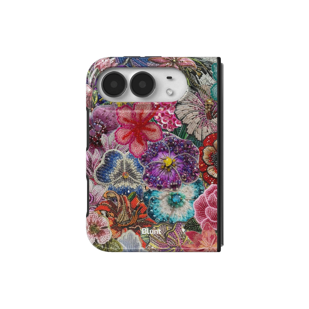 Secret Garden iPhone Case