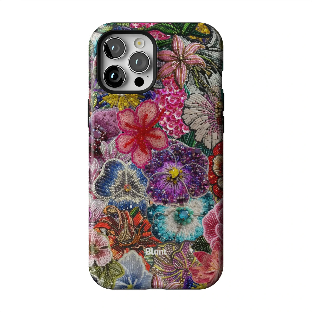 Secret Garden iPhone Case