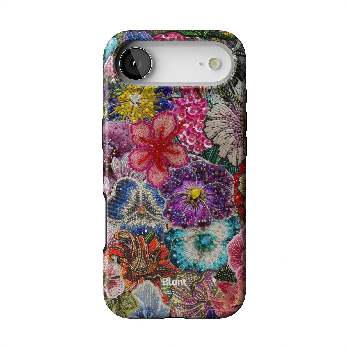 Secret Garden iPhone Case
