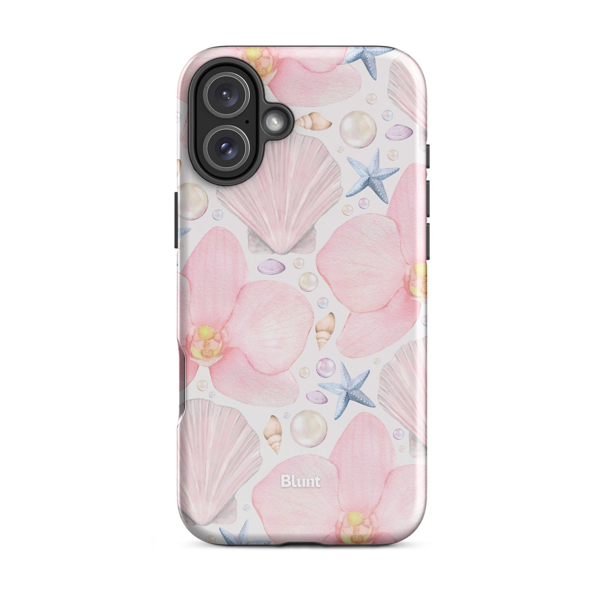 Seraphina iPhone Case
