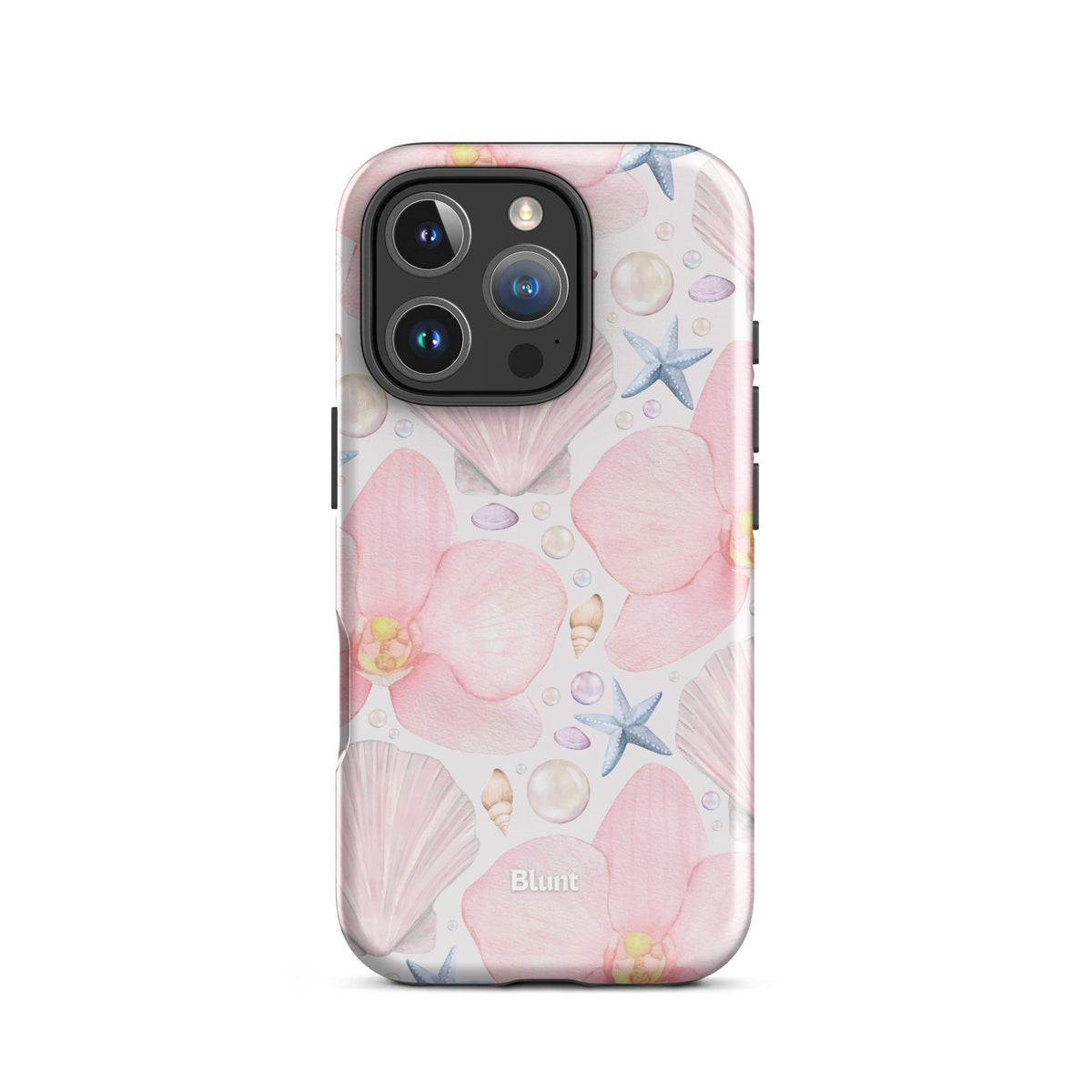 Seraphina iPhone Case