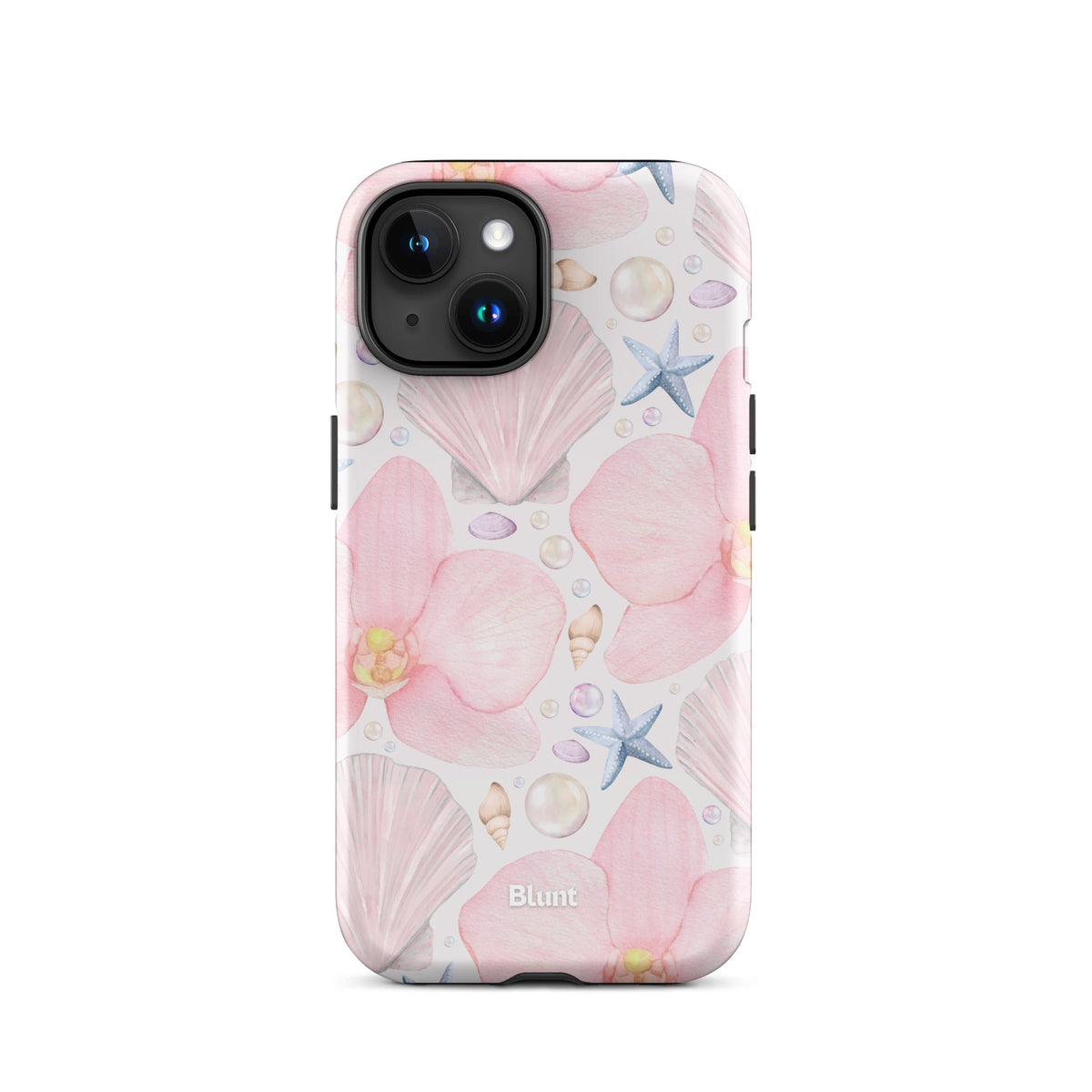 Seraphina iPhone Case