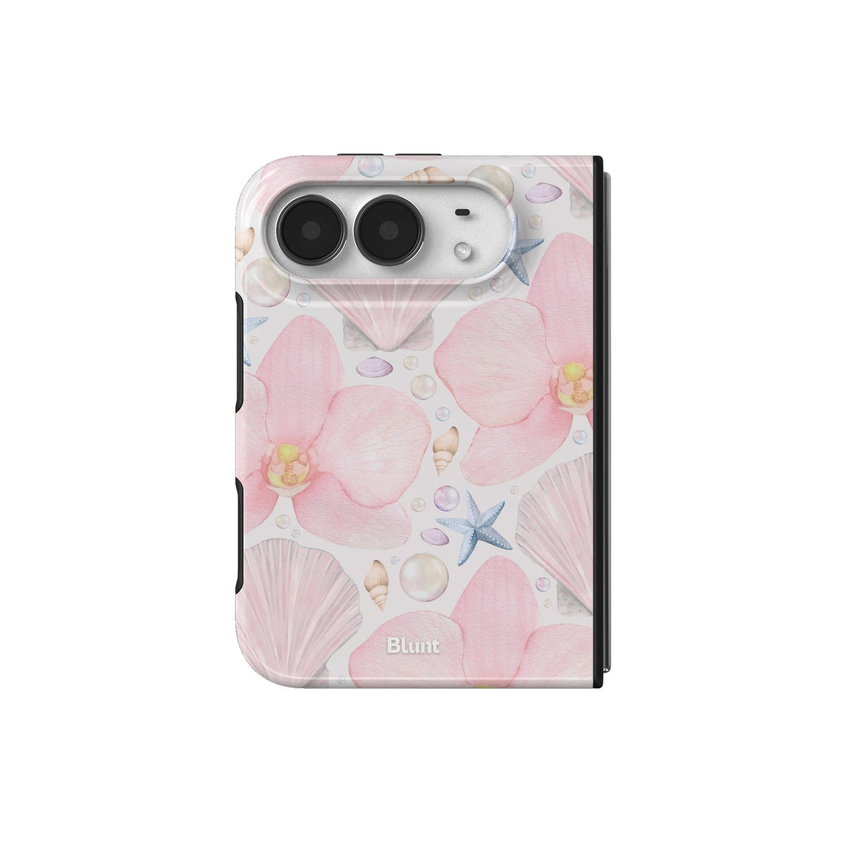 Seraphina iPhone Case