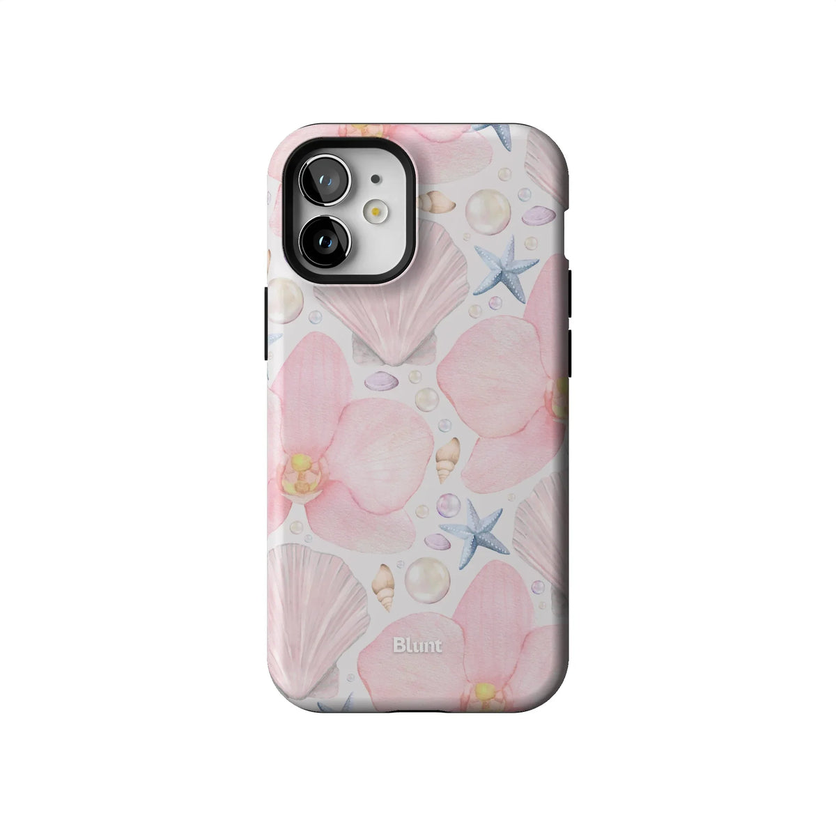 Seraphina iPhone Case