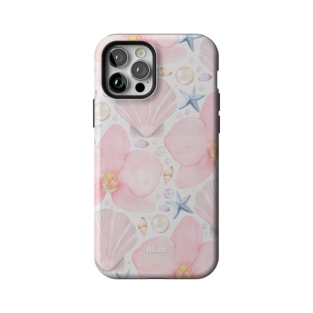 Seraphina iPhone Case