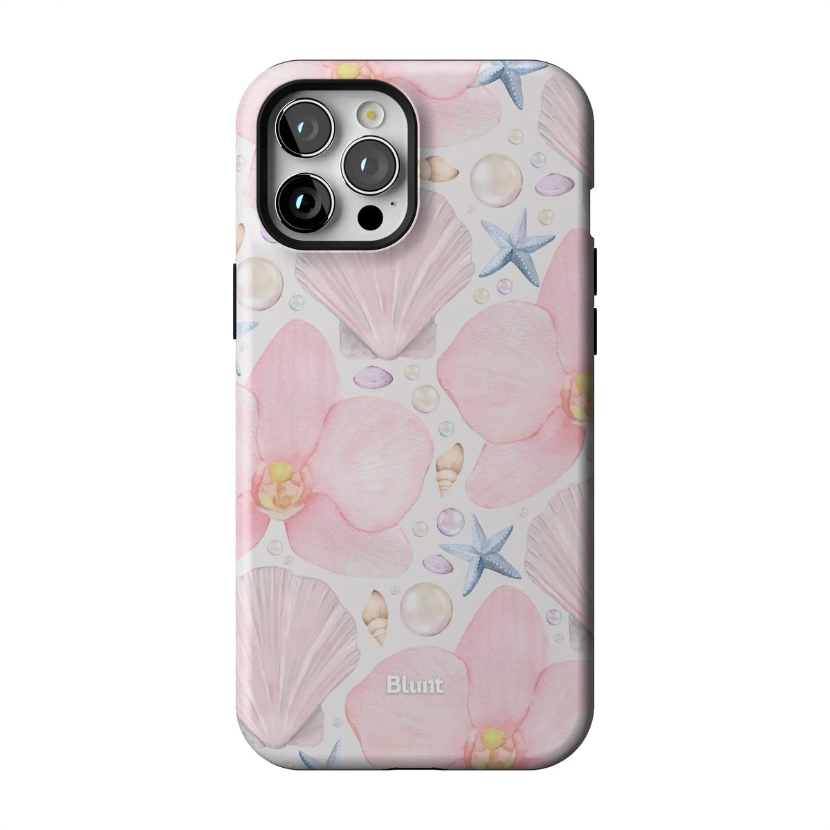 Seraphina iPhone Case