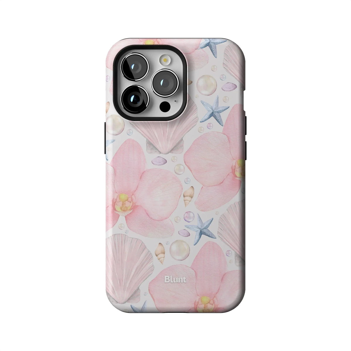 Seraphina iPhone Case
