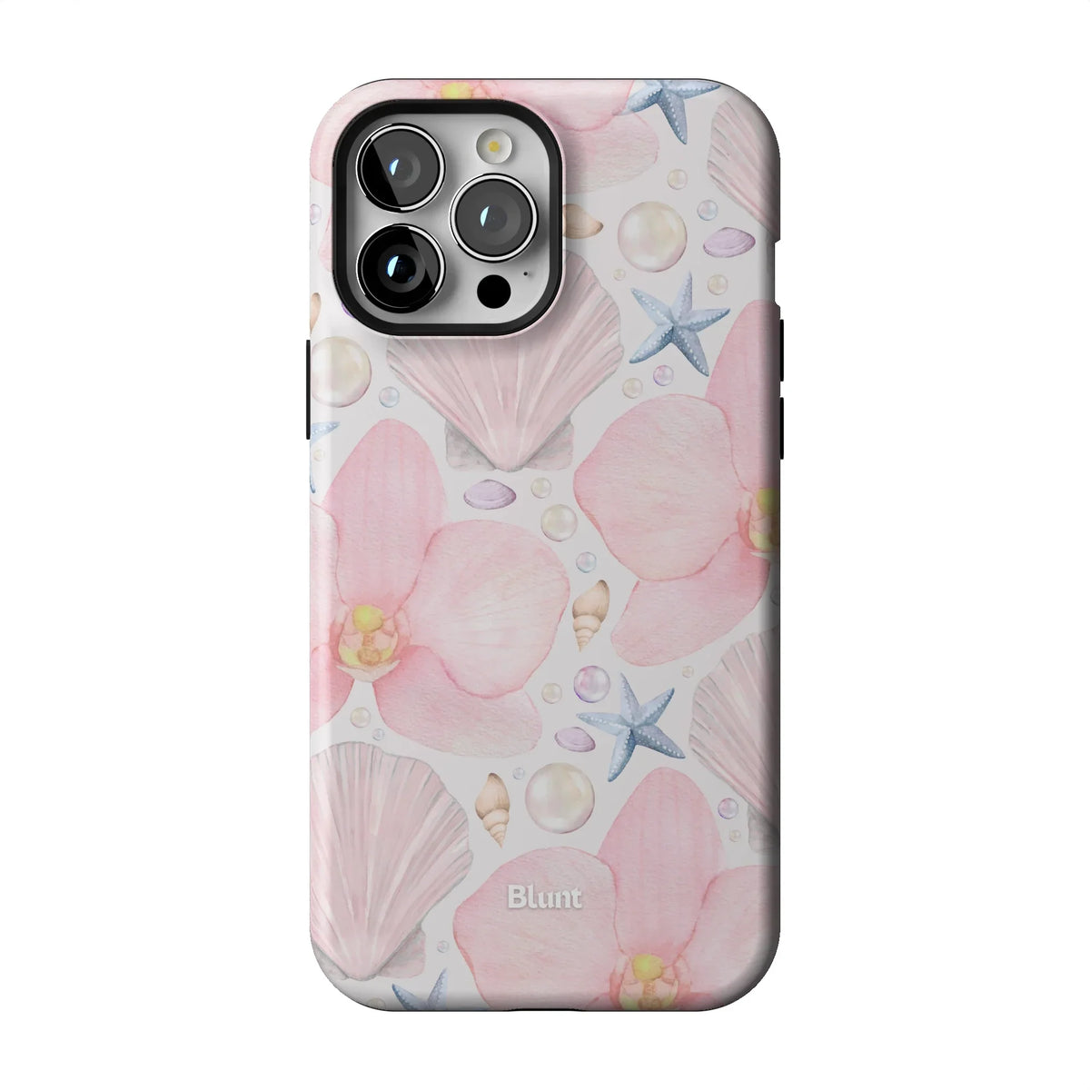 Seraphina iPhone Case