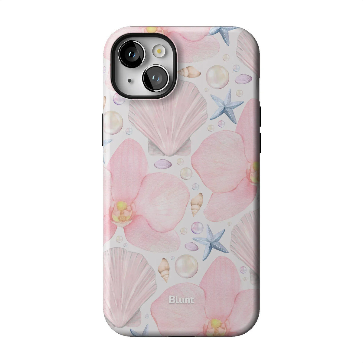 Seraphina iPhone Case