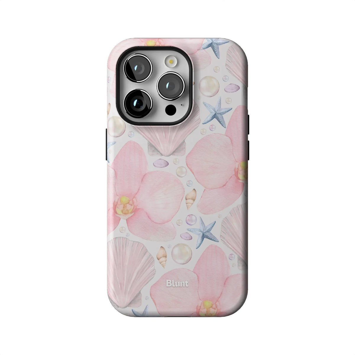 Seraphina iPhone Case