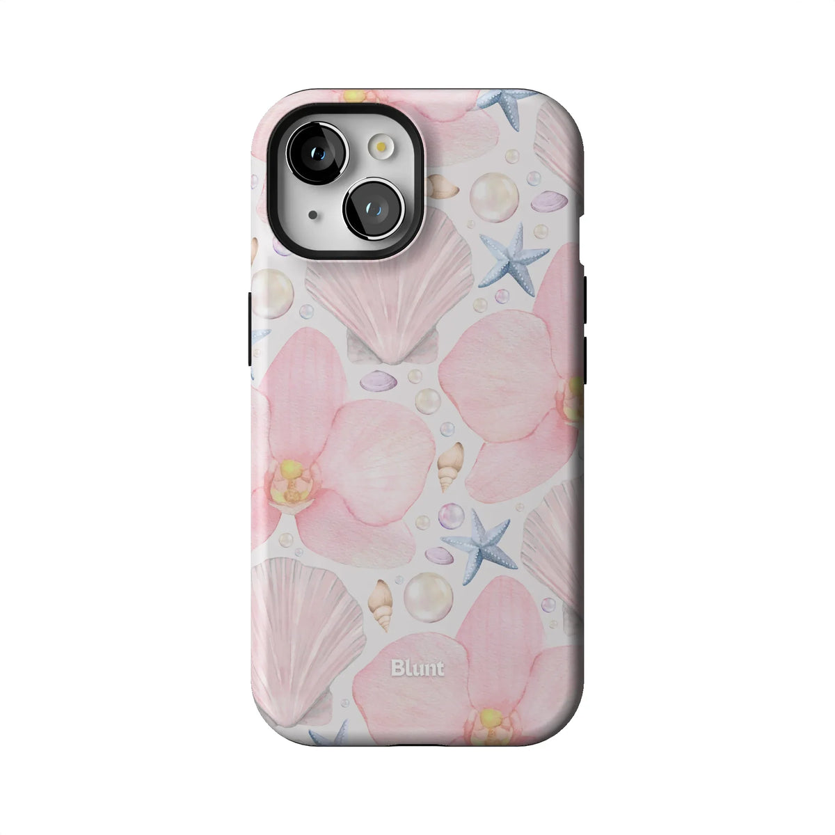 Seraphina iPhone Case