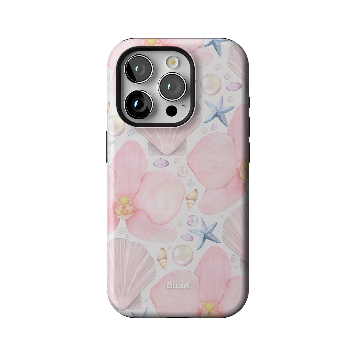 Seraphina iPhone Case