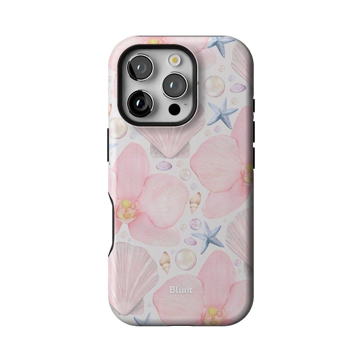 Seraphina iPhone Case