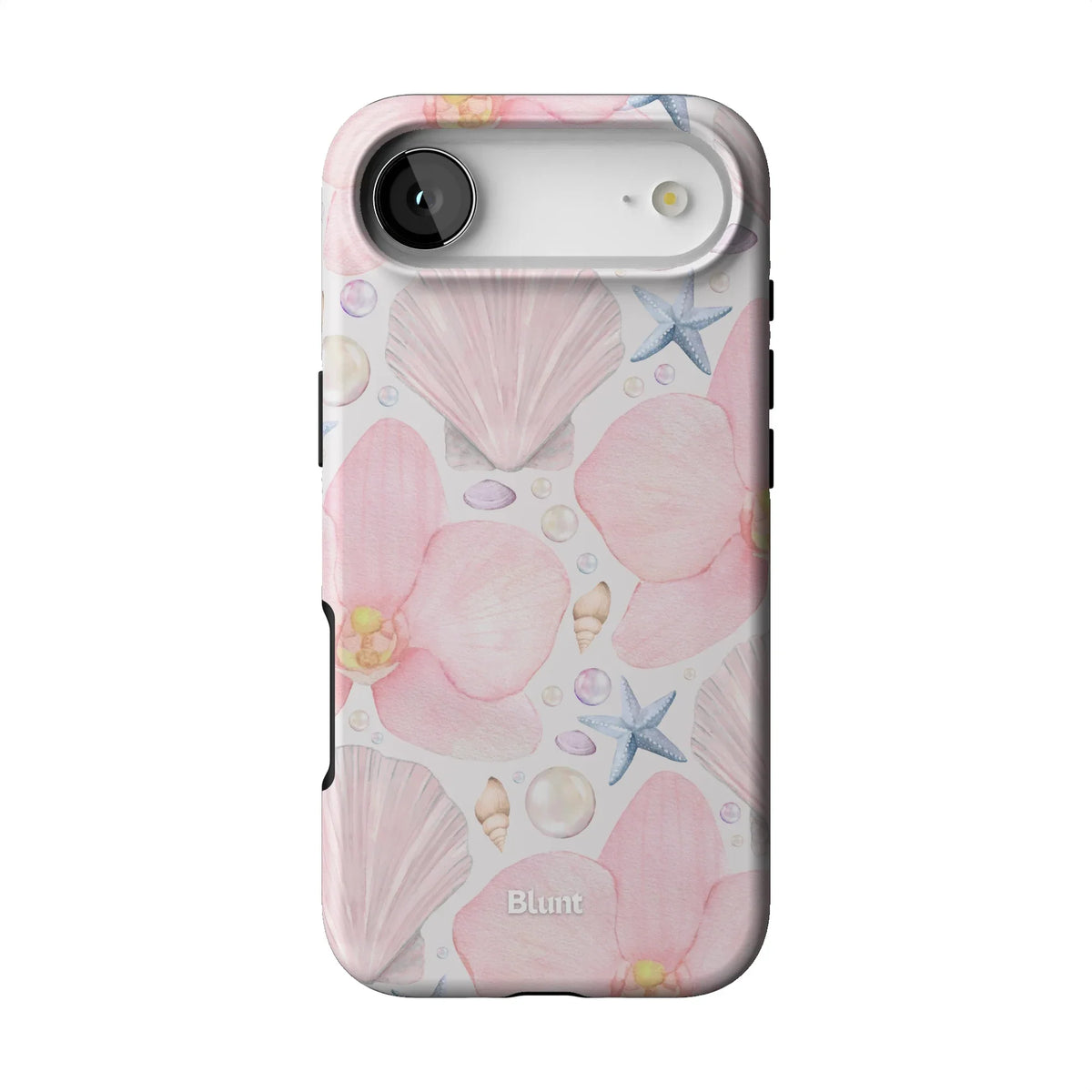Seraphina iPhone Case